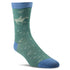 Ariat English Charm Ladies Crew Socks